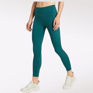 Banana Republic Teal Ankle Pants